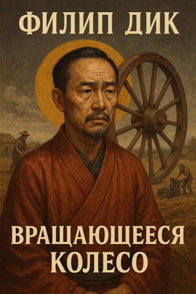 Дик Филип – Вращающееся колесо