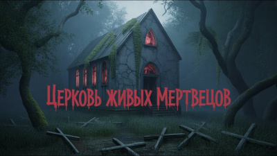 Проклятая церковь