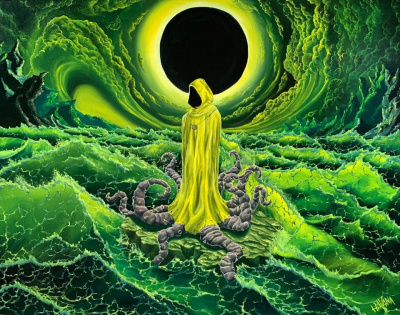 Дерлет Август – Возвращение Хастура