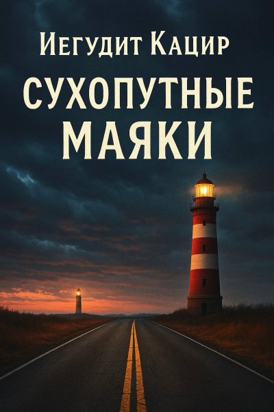 Кацир Иегудит – Сухопутные маяки