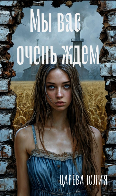 Царева Юлия – Мы вас очень ждем