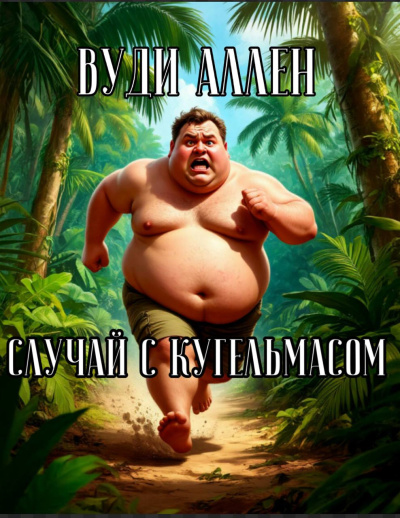 Аллен Вуди – Случай с Кугельмасом
