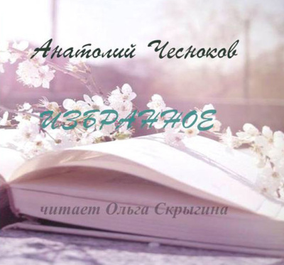 Чесноков Анатолий – Россия начинается с дождя...