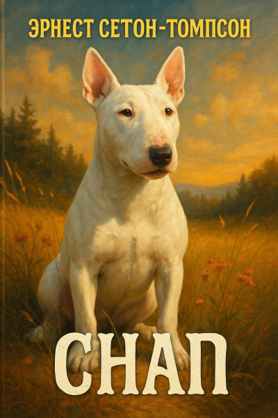 Сетон-Томпсон Эрнест – Снап