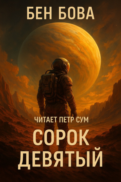 Бова Бен – Сорок девятый