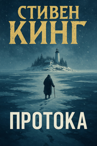 Кинг Стивен – Протока