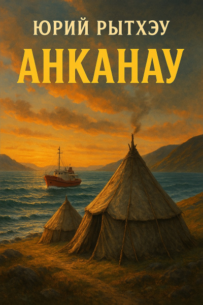 Рытхэу Юрий – Анканау