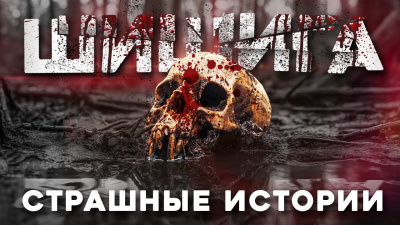 Лихачёва Юлия – Шишига