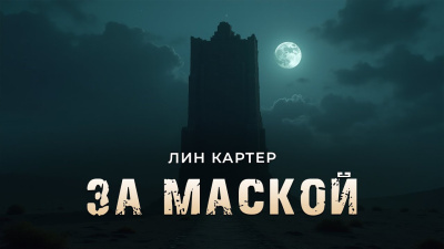 Картер Лин – За маской