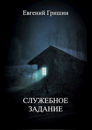Гришин Евгений – Служебное задание
