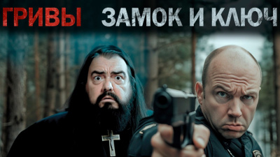 Завадский Василий – Замок и ключ, его отпирающий