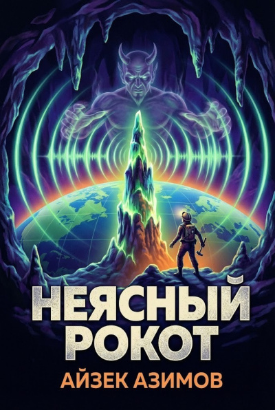 Азимов Айзек – Неясный рокот