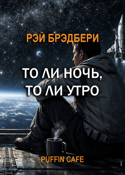 Брэдбери Рэй – То ли ночь, то ли утро