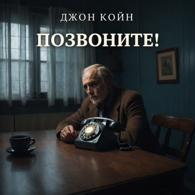 Койн Джон – Позвоните