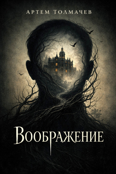 Толмачев Артем – Воображение