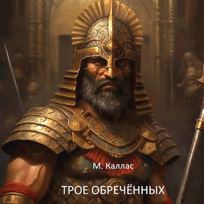 Марк Каллас – Трое обречённых