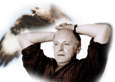 Бродский Иосиф – Бродский. Избранное