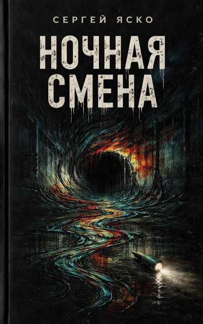 Яско Сергей – Ночная смена