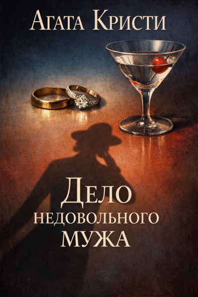 Кристи Агата – Дело недовольного мужа