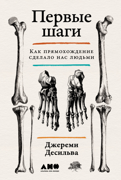 Десильва Джереми - Первые шаги