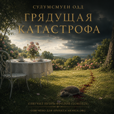 Солумсмуэн Одд - Грядущая катастрофа