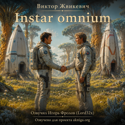 Жвикевич Виктор - Instar omnium