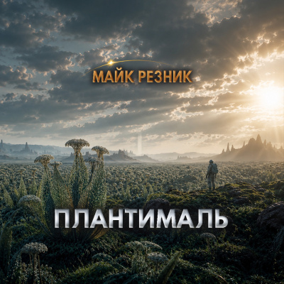 Резник Майк и др. - Плантималь