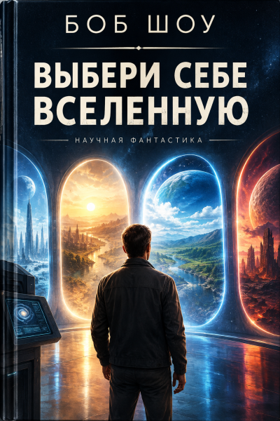Шоу Боб - Выбери себе вселенную